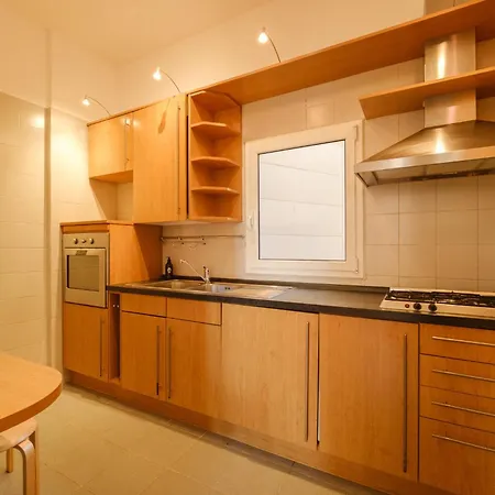 Apartamento Gian's Trevi Buddyrent *