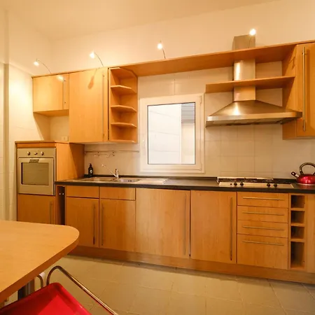 Gian's Trevi Buddyrent Apartamento Roma