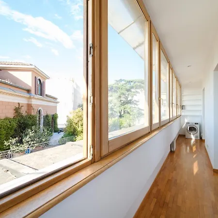 Apartamento Gian's Trevi Buddyrent *