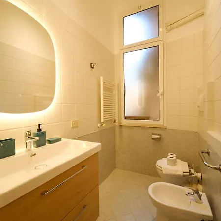 Apartamento Gian's Trevi Buddyrent Roma