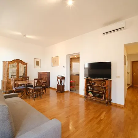 Gian's Trevi Buddyrent *