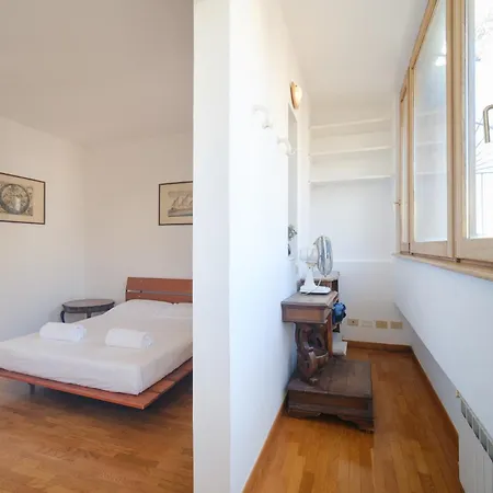 Gian's Trevi Buddyrent
