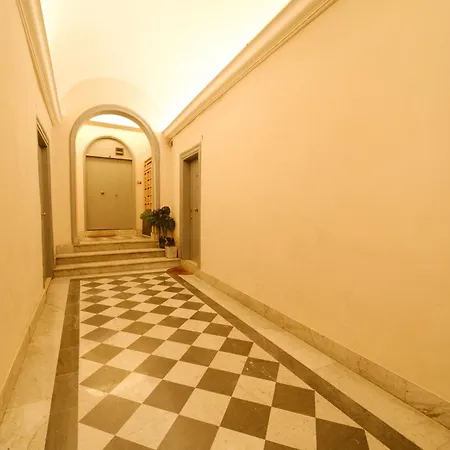 公寓 Gian's Trevi Buddyrent