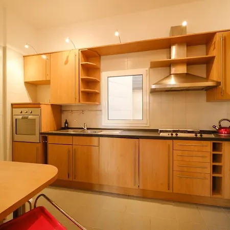 Apartamento Gian's Trevi Buddyrent Roma