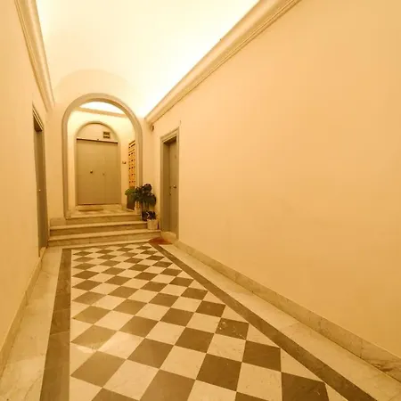 Gian's Trevi Buddyrent Appartement Rome