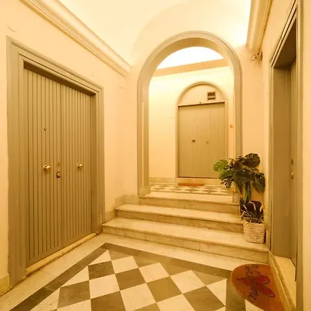 Apartmán Gian's Trevi Buddyrent