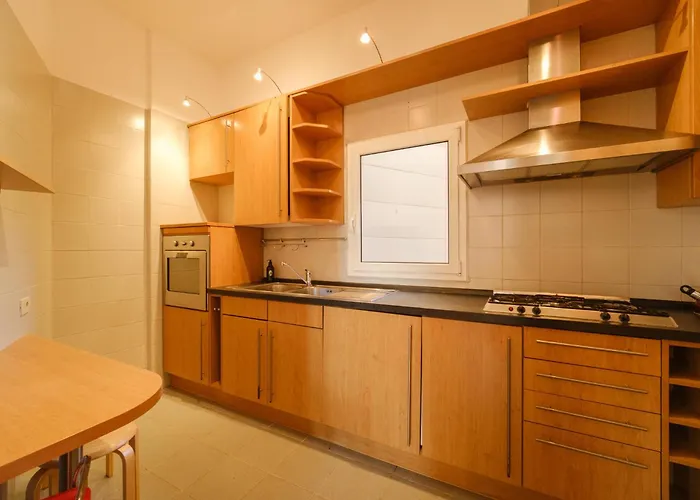 דירה Gian's Trevi Buddyrent *