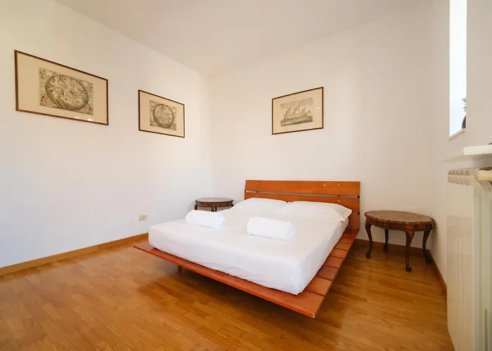 Gian's Trevi Buddyrent