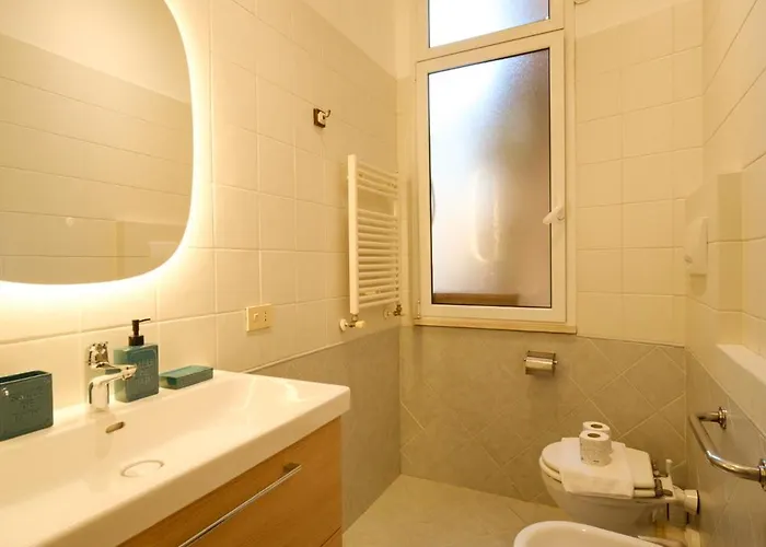 דירה Gian's Trevi Buddyrent רומא